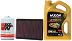 SERVICE KIT TO SUIT JEEP CHEROKEE KJ ENR TURBO DIESEL 2.8L I4