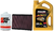 SERVICE KIT TO SUIT JEEP CHEROKEE KJ ENR TURBO DIESEL 2.8L I4