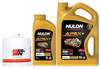 Go to product OIL SERVICE KIT TO SUIT FORD BARRA 190 195 E-GAS ECOLPI 245T 270T 325T TURBO 4.0L I6