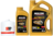 OIL SERVICE KIT TO SUIT FORD FALCON BF BARRA E-GAS 4.0L I6