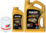 OIL SERVICE KIT TO SUIT COMPASS MK JEEP ED3 2.4L I4