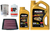 FULL SERVICE KIT TO SUIT JEEP CHEROKEE KK ENS TURBO DIESEL 2.8L I4