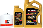 OIL SERVICE KIT TO SUIT FORD BARRA BOSS 220 230 260 5.4L V8