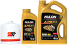 OIL SERVICE KIT TO SUIT FORD FAIRLANE BA BF BARRA 220 230 5.4L V8