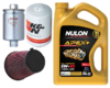 FULL SERVICE KIT TO SUIT FORD FALCON FG X BOSS 335 SUPERCHARGED 5.0L V8