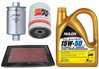 FULL SERVICE KIT TO SUIT FORD TBI MPFI SOHC 3.9L 4.0L I6