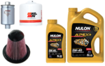 FULL SERVICE KIT TO SUIT FORD FALCON BF BOSS 260 5.4L V8