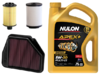 FULL SERVICE KIT TO SUIT HOLDEN CAPTIVA CG Z22D1 TURBO DIESEL 2.2L I4