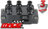 Go to product MACE STANDARD REPLACEMENT IGNITION COIL PACK TO SUIT FORD 1V MPFI SOHC OHV EFI 4.0L V6