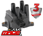 MACE STANDARD REPLACEMENT IGNITION COIL PACK TO SUIT MAZDA6 GG GY L3 2.3L I4 TILL 07/2005