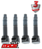 Go to product SET OF 4 MACE STANDARD REPLACEMENT IGNITION COILS TO SUIT MITSUBISHI 4G69 2.4L I4