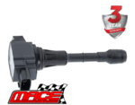 MACE STANDARD REPLACEMENT IGNITION COIL TO SUIT NISSAN VQ25DE VQ35DE VQ35HR 2.5L 3.5L V6