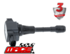 MACE STANDARD REPLACEMENT IGNITION COIL TO SUIT NISSAN PATHFINDER R52 VQ35DE 3.5L V6