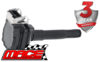 MACE STANDARD REPLACEMENT IGNITION COIL TO SUIT VOLKSWAGEN GOLF MK.4 AGU TURBO 1.8L I4