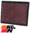 K&N REPLACEMENT AIR FILTER TO SUIT NISSAN NAVARA D40 VQ40DE 4.0L V6