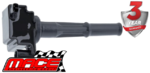 MACE STANDARD REPLACEMENT IGNITION COIL TO SUIT TOYOTA HILUX VZN167R VZN172R 5VZ-FE 3.4L V6