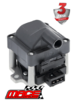 MACE STANDARD REPLACEMENT IGNITION COIL TO SUIT VOLKSWAGEN AEA AEK AFT ADZ AGG AKR 1.6L 1.8L 2.0L I4