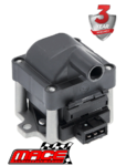 MACE STANDARD REPLACEMENT IGNITION COIL TO SUIT VOLKSWAGEN TRANSPORTER T4 AAC 2.0L I4