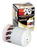 K&N HIGH FLOW OIL FILTER TO SUIT NISSAN TB45E TB48DE RB26DETT TWIN TURBO 2.6L 4.5L 4.8L I6