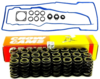 Go to product VALVE COVER GASKET KIT & SPRING WITH COMPRESSOR TOOL W/O RETAINER FOR FORD BARRA 182 190 195 4.0L I6