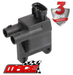 MACE STANDARD REPLACEMENT IGNITION COIL TO SUIT TOYOTA RAV4 SXA10C SXA10R SXA11R 3S-FE 2.0L I4