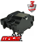 MACE STANDARD REPLACEMENT IGNITION COIL TO SUIT TOYOTA 5E-FE 5S-FE 3RZ-FE 1.5L 2.2L 2.7L I4