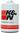 K&N HIGH FLOW OIL FILTER TO SUIT NISSAN CUBE Z11 CR14DE 1.4L I4
