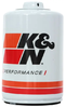 K&N HIGH FLOW OIL FILTER FOR NISSAN VG33E VQ35DE VQ25DE VQ30DD VQ30DE VQ35HR 2.5L 3.0L 3.3L 3.5L V6
