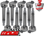 SET OF 8 MACE STANDARD REPLACEMENT IGNITION COILS TO SUIT LEXUS GS460 URS190R 1UR-FSE 4.6L V8