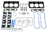 PLATINUM VALVE REGRIND GASKET SET TO SUIT HOLDEN STATESMAN VS WH ECOTEC L36 3.8L V6 TILL 09/2000