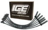 ICE 9MM PRO 100 SERIES IGNITION LEADS TO SUIT FORD FALCON AU.II AU.III MPFI SOHC VCT 4.0L I6