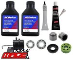 MACE REBUILD SERVICE PACKAGE TO SUIT EATON M45 M62 M90 M112 M122 SUPERCHARGER