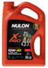 NULON X-PRO 5 LITRE PREMIUM MINERAL 10W-40 LONG-LIFE PERFORMANCE ENGINE OIL