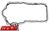 MACE ALUMINIUM SUMP GASKET FOR HOLDEN CALAIS VT VX VY ECOTEC L36 L67 S/C 3.8L V6 FROM 09/2000