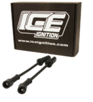 ICE IGNITION LEADS TO SUIT MAZDA RX-8 FE 13BMSP 1.3L R2