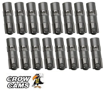 CROW CAMS HYDRAULIC ROLLER LIFTER SET TO SUIT HSV AVALANCHE VY VZ LS1 5.7L V8