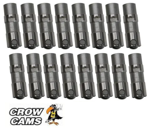 CROW CAMS HYDRAULIC ROLLER LIFTER SET TO SUIT HSV SV99 VT LS1 5.7L V8
