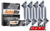 MACE IGNITION SERVICE KIT TO SUIT LEXUS RX330 MCU38R 3MZ-FE 3.3L V6