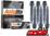 MACE IGNITION SERVICE KIT TO SUIT LEXUS 2GR-FSE 3GR-FSE 4GR-FSE 2.5L 3.0L 3.5L V6