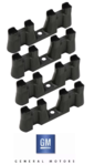 SET OF 4 GM ACTIVE FUEL MANAGEMENT AFM VALVE LIFTER GUIDES TO SUIT HOLDEN STATESMAN WL WM L76 6L V8