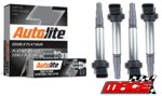 MACE IGNITION SERVICE KIT TO SUIT TOYOTA COROLLA ZRE152R ZRE153R ZRE182R 2ZR-FE 3ZR-FE 1.8L 2.0L I4