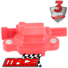 MACE HIGH VOLTAGE IGNITION COIL TO SUIT HSV GTS VE LS2 LS3 6.0L 6.2L V8