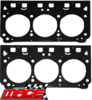 MACE HEAD GASKETS TO SUIT HOLDEN CALAIS VS VT VX VY ECOTEC L36 L67 SUPERCHARGED 3.8L V6