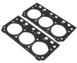 MLS HEAD GASKETS TO SUIT HOLDEN COMMODORE VS VT VU VX VY ECOTEC L36 L67 SUPERCHARGED 3.8L V6