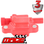 MACE HIGH VOLTAGE IGNITION COIL TO SUIT HOLDEN CAPRICE WL WM WN L76 L77 L98 LS3 6.0L 6.2L V8