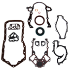BOTTOM END CONVERSION GASKETS FOR HOLDEN COMMODORE VT VX VY ECOTEC L36 L67 S/C 3.8L V6 FROM 09/2000