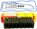 VALVE COVER GASKET & SPRING W/ COMPRESSOR TOOL W/O RETAINER FOR FORD TERRITORY SY SZ 245T 195 4.0 I6