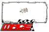 MACE SUMP GASKET KIT FOR HOLDEN COMMODORE VT VU VX VY VZ VE VF LS1 L76 L77 L98 LS3 5.7 6L 6.2 V8
