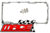 MACE SUMP GASKET KIT TO SUIT HOLDEN CREWMAN VY VZ LS1 L76 L98 5.7L 6.0L V8