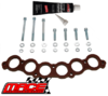 MACE 12MM UPPER MANIFOLD INSULATOR KIT TO SUIT HOLDEN RB30E 3.0L I6